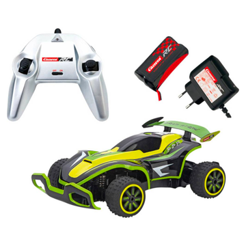 Carrera RC 1:20 Green Stroke